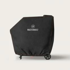 Masterbuilt Outdoor Products BBQ Accessories Masterbuilt Gravity Series 1050 Grill Cover - MB20081220