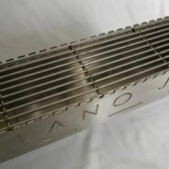 Milano Grills Milano Stainless Steel Wire Grate