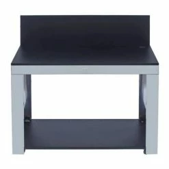 BBQ Accessories ENO La Plancha Felix Stainless Steel Cart - MIP12085