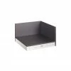 ENO La Plancha Corner Shelve Black & Stainless - MOD1585 Parts