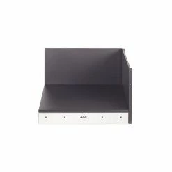 ENO La Plancha Corner Shelve Black & Stainless - MOD1585 Parts