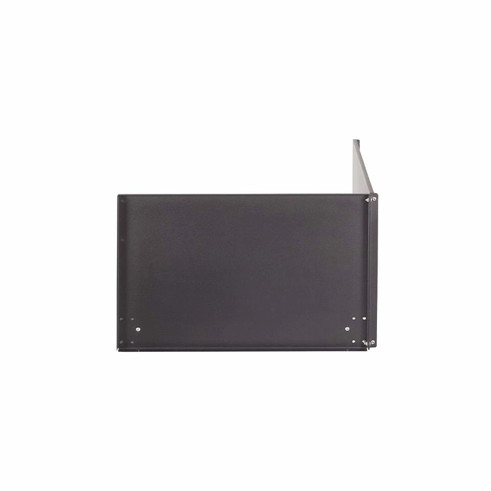 ENO La Plancha Corner Shelve Black & Stainless - MOD1585 Parts 3 ENO La Plancha Corner Shelve Black & Stainless - MOD1585 Parts