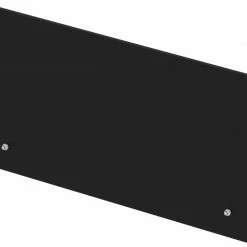 Parts ENO La Plancha Black Back Splash 60cm (FELIX Trolley) - MOD1910