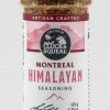 (Do Not Use) BBQ Accessories Cluck & Squeal Seasoning - Montreal Himalayan