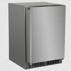 Marvel 24" Outdoor Built-in High-Capacity Refrigerator