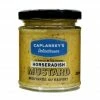 Caplansky''s Deli Caplansky's Deli Mustard (Horseradish) - MUS-HORSE BBQ Accessories