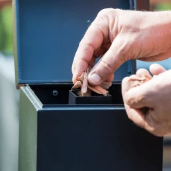 Masterbuilt Outdoor Products Masterbuilt Slow Smoker Accessory Attachment In Black - MB20100112