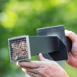 Masterbuilt Outdoor Products Masterbuilt Slow Smoker Accessory Attachment In Black - MB20100112