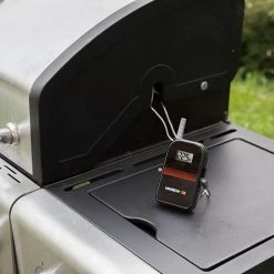 BBQ Accessories Maverick XR-40 Extended Range Probe Digital BBQ & Meat Thermometer