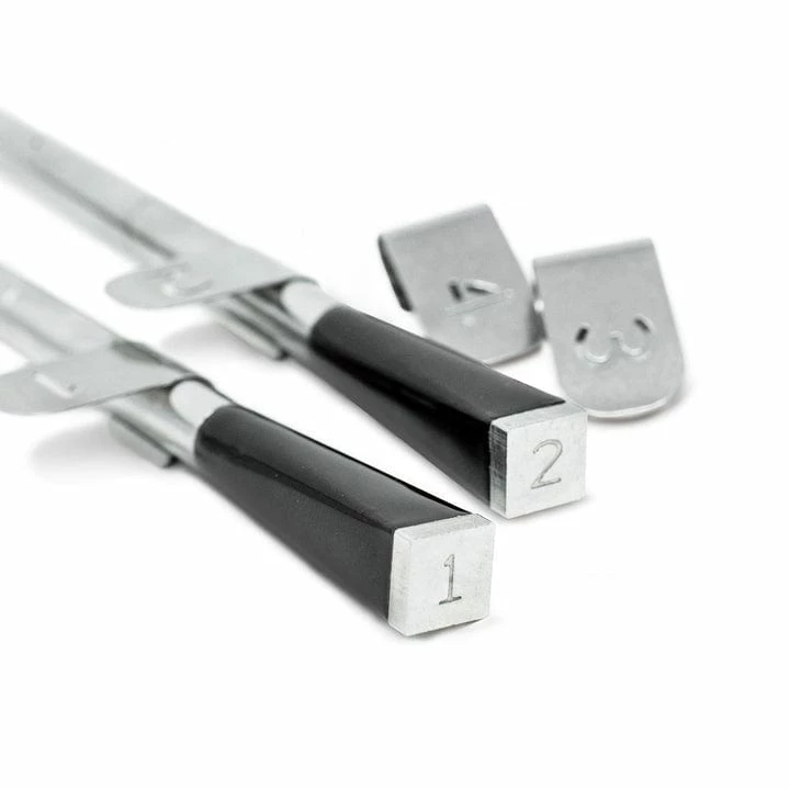 Traeger Canada BBQ Accessories MEATER Block 4-Probe Wireless Thermometer - RT1-MT-MB01 4 Traeger Canada BBQ Accessories MEATER Block 4-Probe Wireless Thermometer - RT1-MT-MB01