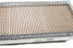 Napoleon Infrared Main Burner Parts