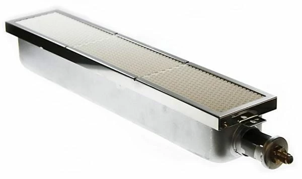 Parts Napoleon N010-0526 Infrared Rear Burner 1 Parts Napoleon N010-0526 Infrared Rear Burner