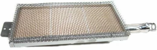 Napoleon Infrared Burner Main (U405RSB) - N010-0535 1 Napoleon Infrared Burner Main (U405RSB) - N010-0535