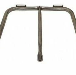 Parts Napoleon OEM Stainless Steel Burner Assembly - N010-0671