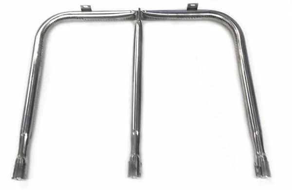 Parts Napoleon N010-0693 Stainless Steel Burner Kit Compatible 405RB 1 Parts Napoleon N010-0693 Stainless Steel Burner Kit Compatible 405RB