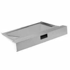 Parts Napoleon Drip Tray (Prestige 500 Series - Rear Pull Out) - N010-0743-SER