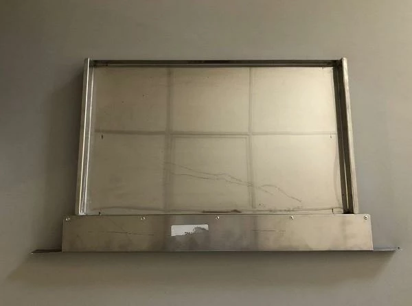 Napoleon N010-0782 Drip Pan (BILEX605RBI) Parts 1 Napoleon N010-0782 Drip Pan (BILEX605RBI) Parts