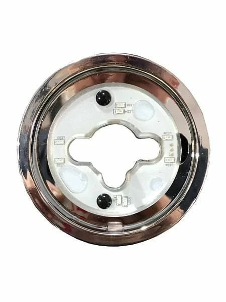 Napoleon Knob Bezel Large LED - N010-0939 Parts 1 Napoleon Knob Bezel Large LED - N010-0939 Parts