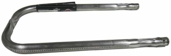 Parts Napoleon N100-0014 Stainless Steel Main Burner Tube 1 Parts Napoleon N100-0014 Stainless Steel Main Burner Tube