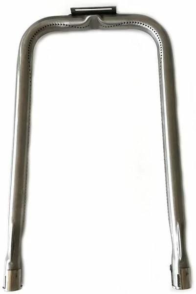 Napoleon N100-0029 Stainless Steel Main Burner Assembly Parts 1 Napoleon N100-0029 Stainless Steel Main Burner Assembly Parts