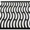 Napoleon N305-0097 Porcelain Cast Iron Cooking Grate (Rogue 425 Series)