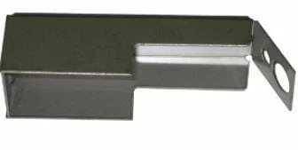 Parts Napoleon Collector Box - Main Burner 1 Parts Napoleon Collector Box - Main Burner