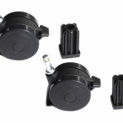 Napoleon Appliance Corporation Napoleon Caster Kit (2) With Plugs 2" - N370-0053 Parts