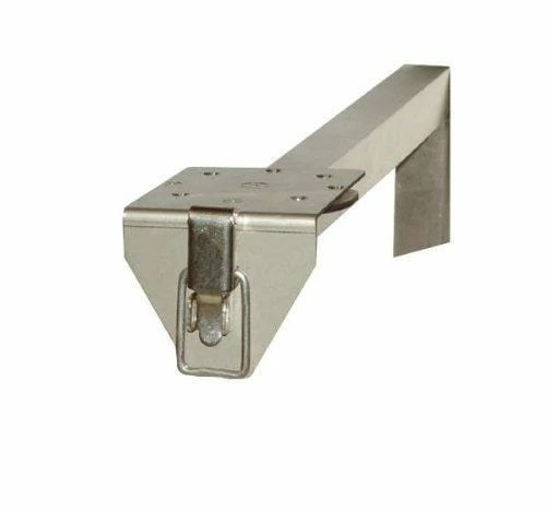 Parts Napoleon Wall Mount Bracket - N370-0364-1 1 Parts Napoleon Wall Mount Bracket - N370-0364-1