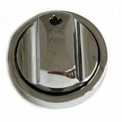 Napoleon N370-0695-BK Control Knob & Bezel Kit Parts