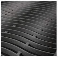 Parts Napoleon N370-0739 Cast Iron Cooking Grill Set (R425)