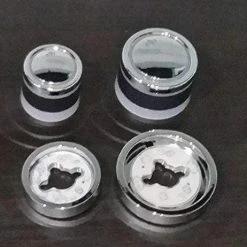 Napoleon Safety Zone Lighting Kit Knobs (Prestige PRO500 / PRO500RSIB) - N370-0828 Parts