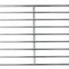 Parts Napoleon N520-0024 Chrome Steel Warming Rack (605 Series)