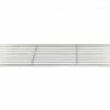 Parts Napoleon Chrome-Plated Warming Rack (500 Series) - N520-0034