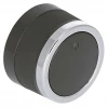 Napoleon Large Burner Control Knob (Black) - N380-0031-BK