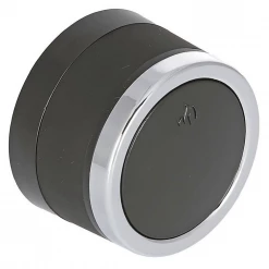 Napoleon Large Burner Control Knob (Black) - N380-0031-BK