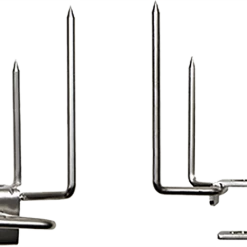 Napoleon Commercial Quality Rotisserie Forks - 69001 BBQ Accessories
