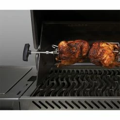 Napoleon Heavy Duty Rotisserie Kit (LEX485 & Rogue 425/365) - 69100 BBQ Accessories