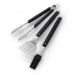 BBQ Accessories Napoleon 3 Piece Toolset - 70054