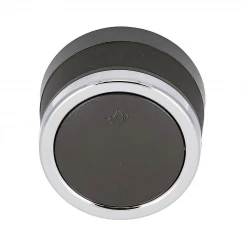Napoleon Small Burner Control Knob (Black) - N380-0032-BK
