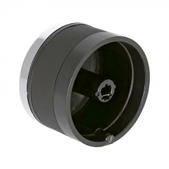 Napoleon Small Burner Control Knob (Black) - N380-0032-BK