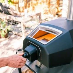 Ooni Natural Gas Burner (Karu 16) - UU-P0F200 11 Ooni Natural Gas Burner (Karu 16) - UU-P0F200