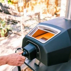 Ooni Propane Burner (Karu 16) - UU-P0EE00