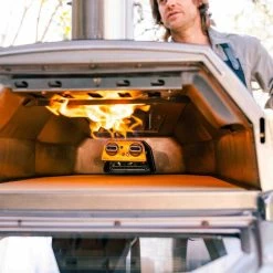 Ooni Propane Burner (Karu 16) - UU-P0EE00