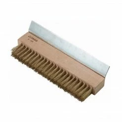 Oven Brothers Pizza Oven Brush Head - BRUSHHEAD