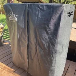 BBQ Accessories Oven Brothers Cover (Big Bro) - BBCOVER