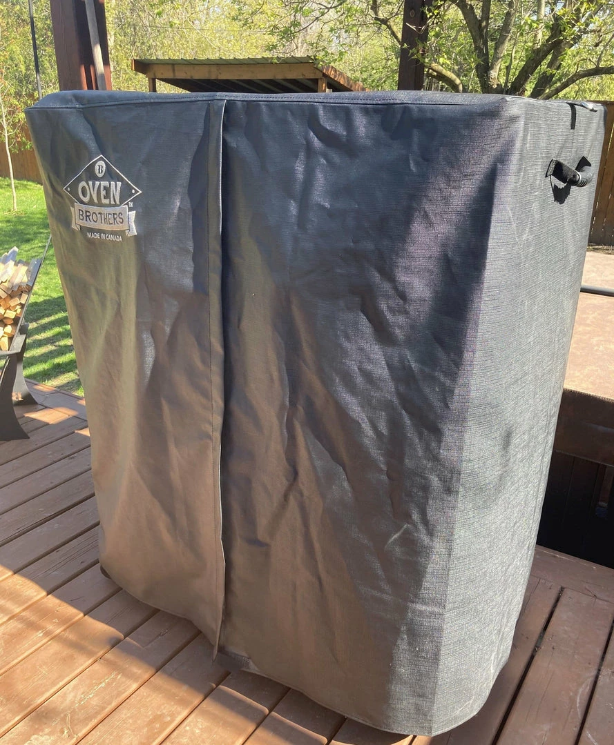 BBQ Accessories Oven Brothers Cover (Big Bro) - BBCOVER 1 BBQ Accessories Oven Brothers Cover (Big Bro) - BBCOVER