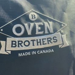BBQ Accessories Oven Brothers Cover (Big Bro) - BBCOVER