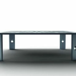 Oven Brothers Twin Grill - OBTWIN BBQ Accessories