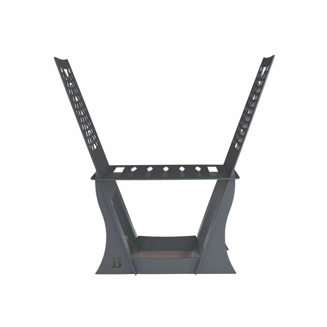 Oven Brothers Firewood Storage Rack - WOODRACK 1 Oven Brothers Firewood Storage Rack - WOODRACK