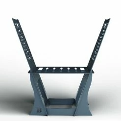 Oven Brothers Firewood Storage Rack - WOODRACK 10 Oven Brothers Firewood Storage Rack - WOODRACK